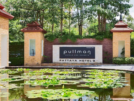 تور ارزان Pullman Pattaya Hotel G .png